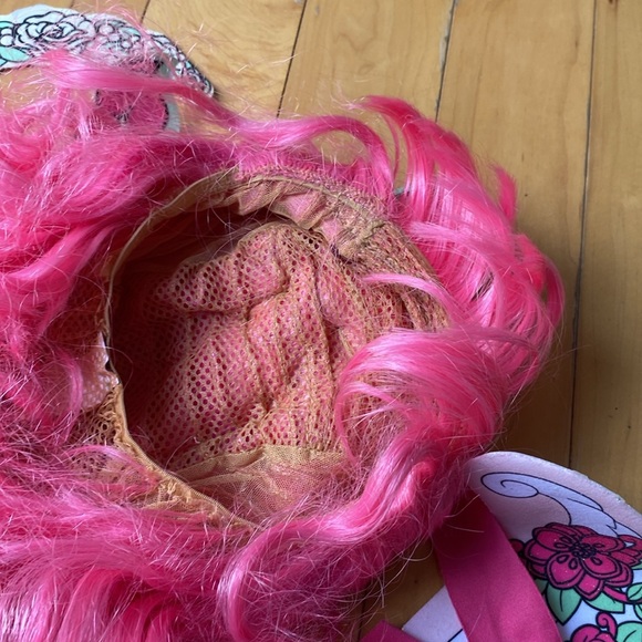 💕 Preloved Ever After High CA Cupid Halloween Costume 🎃 - Picture 6 of 7